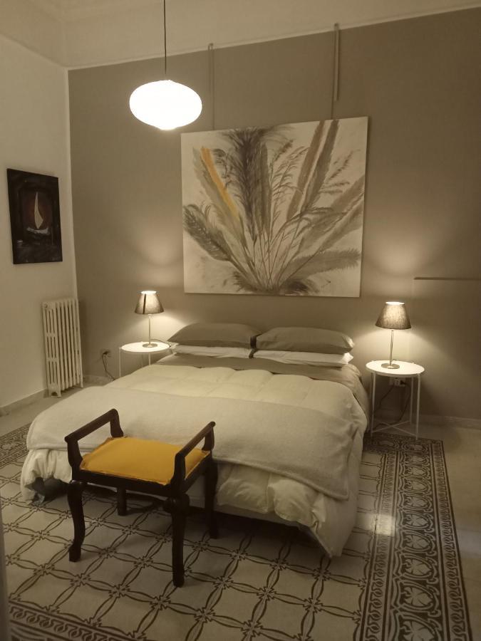 Altera Domus Acomodação com café da manhã Nápoles Quarto foto
