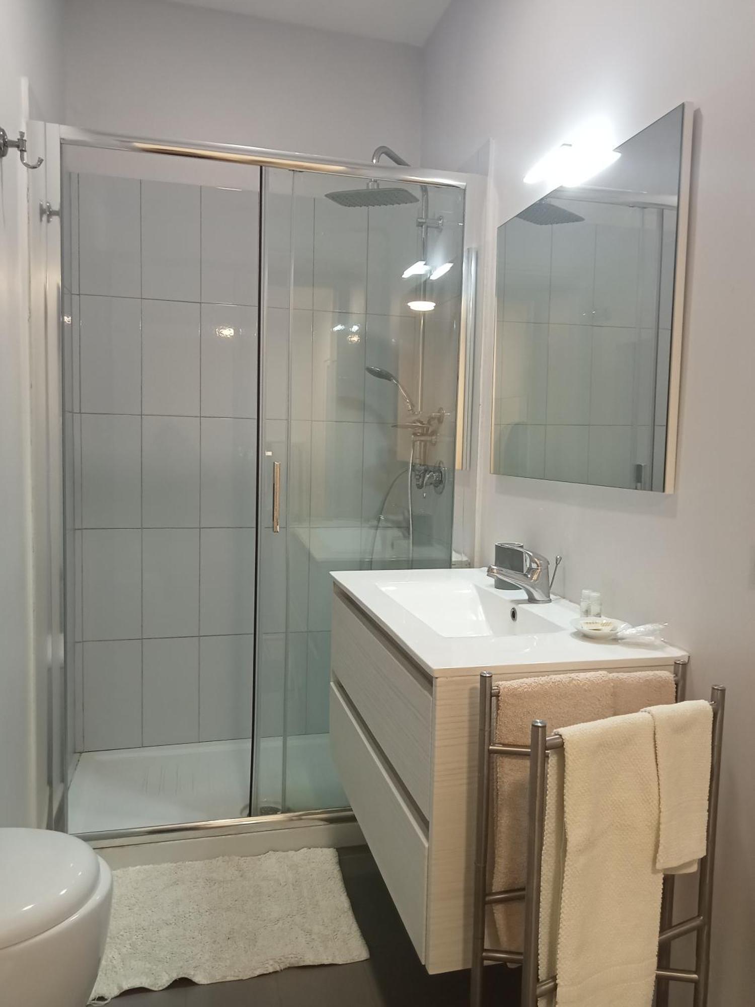 Altera Domus Acomodação com café da manhã Nápoles Quarto foto
